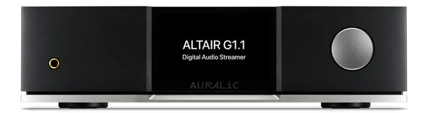 Auralic Altair G1.1