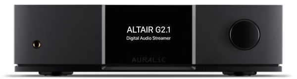 Auralic Altair G2.1