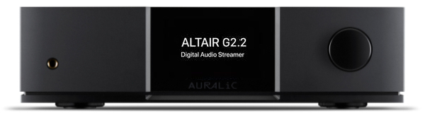 Auralic Altair G2.2