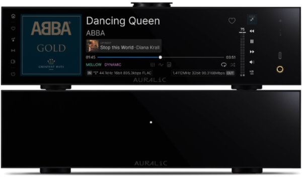 Auralic Aquila X3