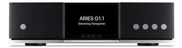 Auralic Aries G1.1