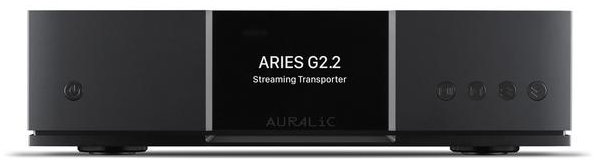 Auralic Aries G2.2