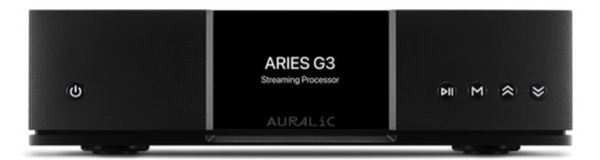 Auralic Aries G3
