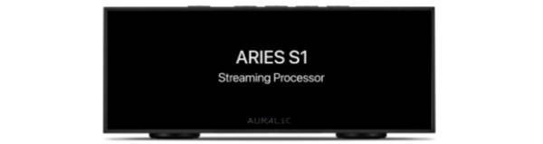 Auralic Aries S1