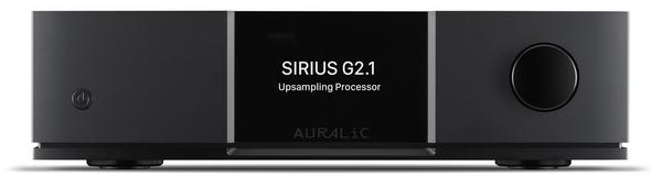 Auralic Sirius G2.1