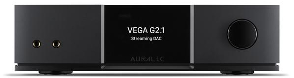 Auralic Vega G2.1