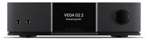 Auralic Vega G2.2