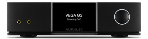 Auralic Vega G3